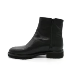 Boots Femme Crantée Fratelli Rosana 912B -Infinyt Soldes Boutique boots femme crantee fratelli rosana 912b marine 3