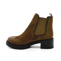 Boots Femme Minka Design Boudiou -Infinyt Soldes Boutique boots femme minka design boudiou 3