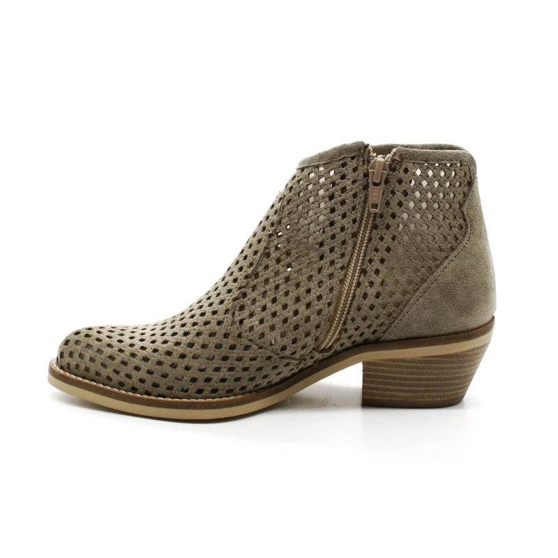 Boots Femme MKD Brantford 4 Boots Femme MKD Brantford – Image 4