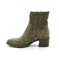 Boots Femme Muratti Rechesy S0673J -Infinyt Soldes Boutique boots femme muratti rechesy s0673j 3