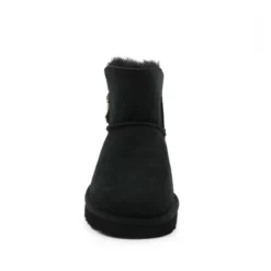 Boots Femme UGG Bailey Zip Mini 1112881 -Infinyt Soldes Boutique boots femme ugg bailey zip mini 1112881 2