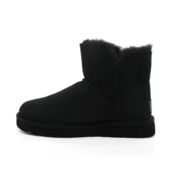 Boots Femme UGG Bailey Zip Mini 1112881 -Infinyt Soldes Boutique boots femme ugg bailey zip mini 1112881 3