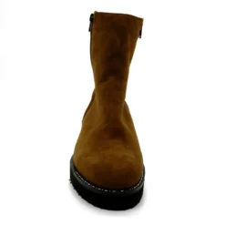 Boots Fourrée Femme Fratelli Rosana 912A -Infinyt Soldes Boutique boots fourree femme fratelli rosana 912a 2