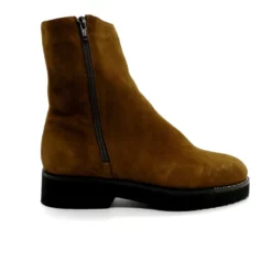 Boots Fourrée Femme Fratelli Rosana 912A