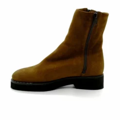 Boots Fourrée Femme Fratelli Rosana 912A -Infinyt Soldes Boutique boots fourree femme fratelli rosana 912a 3
