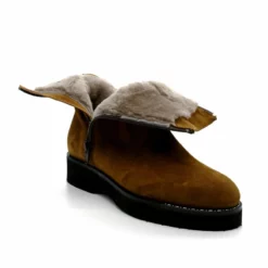 Boots Fourrée Femme Fratelli Rosana 912A -Infinyt Soldes Boutique boots fourree femme fratelli rosana 912a 4