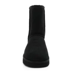 Boots Fourrée UGG Classic Short II -Infinyt Soldes Boutique boots fourree ugg classic short ii 2