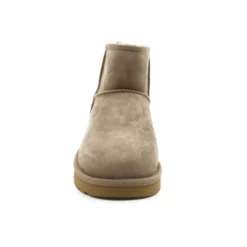 Boots Fourrées Femme UGG Classic Mini 6 Boots Fourrées Femme UGG Classic Mini -Infinyt Soldes Boutique boots fourrees femme ugg classic mini 2