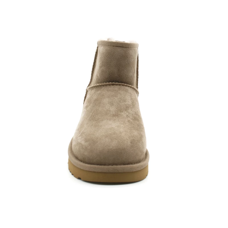 Boots Fourrées Femme UGG Classic Mini 3 Boots Fourrées Femme UGG Classic Mini – Image 3