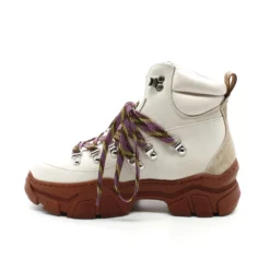 Boots Lacets Femme Méliné TS170 Montagne -Infinyt Soldes Boutique boots lacets femme meline ts170 montagne 3