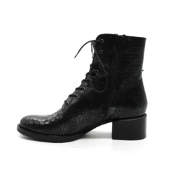 Boots Lacets Femme Muratti S0771D Rochy -Infinyt Soldes Boutique boots lacets femme muratti s0771d rochy 3