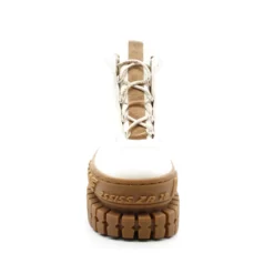 Boots Lacets Femme No Name Hiker MID -Infinyt Soldes Boutique boots lacets femme no name hiker mid 2