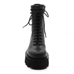 Boots Lacets Femme Paloma Barcelo 21002 Adela -Infinyt Soldes Boutique boots lacets femme paloma barcelo 21002 adela 2