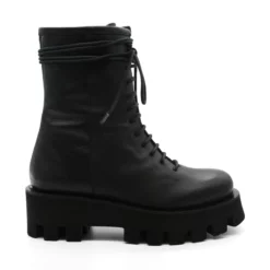 Boots Lacets Femme Paloma Barcelo 21002 Adela