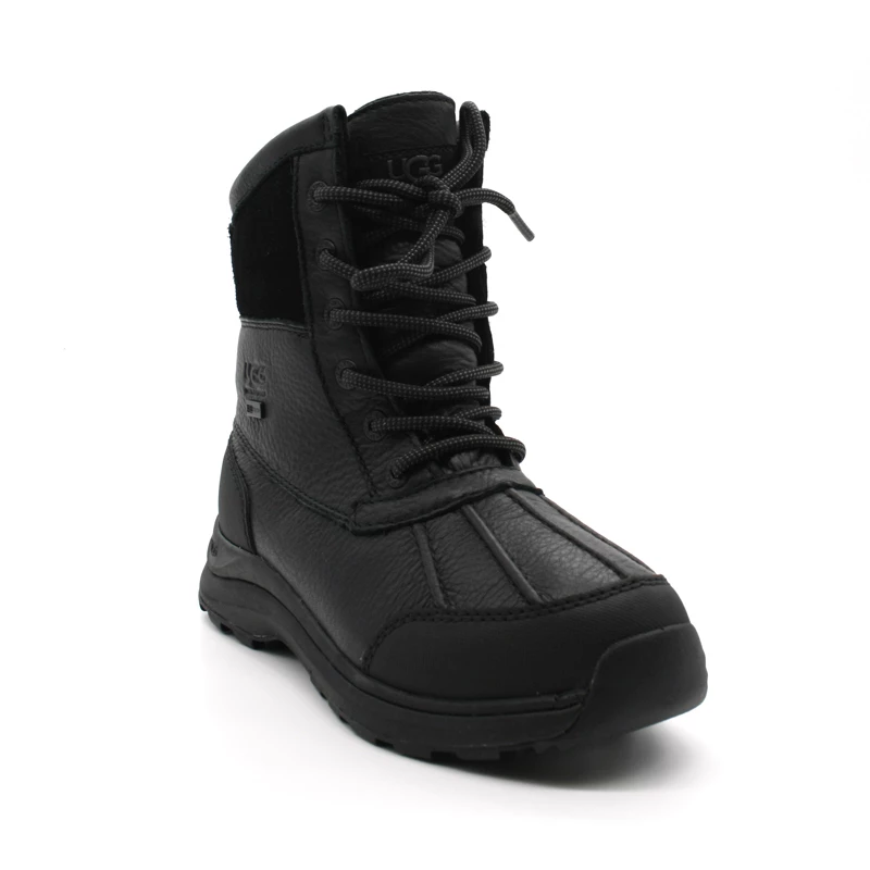 Boots Lacets Femme UGG Adirondack Hiker 2 Boots Lacets Femme UGG Adirondack Hiker – Image 2