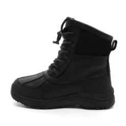 Boots Lacets Femme UGG Adirondack Hiker 7 Boots Lacets Femme UGG Adirondack Hiker -Infinyt Soldes Boutique boots lacets femme ugg adirondack hiker 3