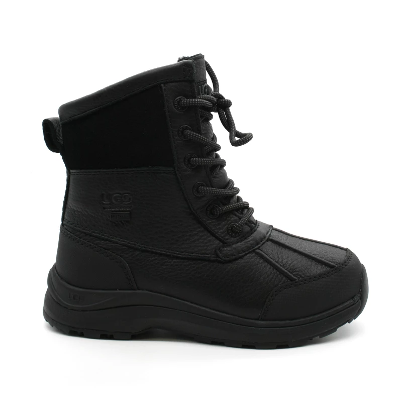 Boots Lacets Femme UGG Adirondack Hiker 1 Boots Lacets Femme UGG Adirondack Hiker