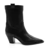 Boots Talon Femme AGL Mineira