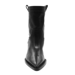 Boots Talon Femme AGL Mineira -Infinyt Soldes Boutique boots talon femme agl mineira 2