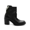 A.S.98 Boots Talon Femme AS98 4208