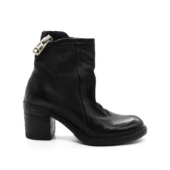 A.S.98 Boots Talon Femme AS98 4208