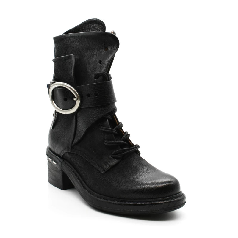 A.S.98 Boots Talon Femme AS98 AS2206 2 A.S.98 Boots Talon Femme AS98 AS2206 – Image 2