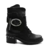 A.S.98 Boots Talon Femme AS98 AS2206