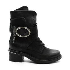 A.S.98 Boots Talon Femme AS98 AS2206