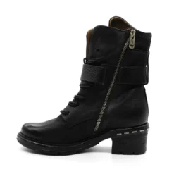 A.S.98 Boots Talon Femme AS98 AS2206 7 A.S.98 Boots Talon Femme AS98 AS2206 -Infinyt Soldes Boutique boots talon femme as98 as2206 3