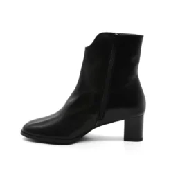 Boots Talon Femme Brunate StS5P4 -Infinyt Soldes Boutique boots talon femme brunate sts5p4 3