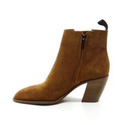 Boots Talon Femme Free Lance Dusty 65 -Infinyt Soldes Boutique boots talon femme free lance dusty 65 3