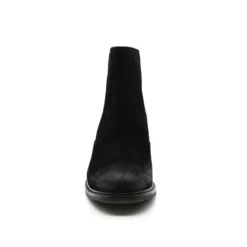 Boots Talon Femme Minka Design Barnabe -Infinyt Soldes Boutique boots talon femme minka design barnabe 2