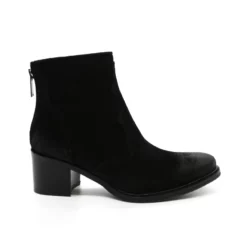 Boots Talon Femme Minka Design Barnabe