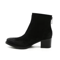 Boots Talon Femme Minka Design Barnabe -Infinyt Soldes Boutique boots talon femme minka design barnabe 3