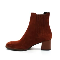 Boots Talon Femme Muratti S0780 Rocques -Infinyt Soldes Boutique boots talon femme muratti s0780 rocques 3