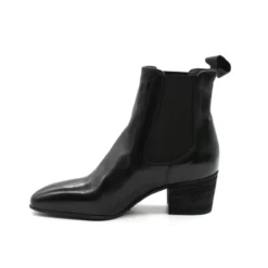 Boots Talon Femme Sturlini 65003 -Infinyt Soldes Boutique boots talon femme sturlini 65003 3