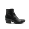 Boots Talon Femme Sturlini 8754