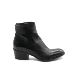 Boots Talon Femme Sturlini 8754