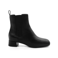 Boots Talon Femme Unisa Guso