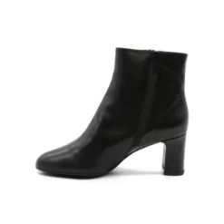 Boots Talon Femme Unisa Marlin -Infinyt Soldes Boutique boots talon femme unisa marlin 3