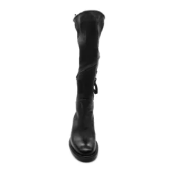 A.S.98 Bottes Femme AS98 1304 -Infinyt Soldes Boutique bottes femme as98 1304 2