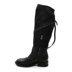 A.S.98 Bottes Femme AS98 1304 -Infinyt Soldes Boutique bottes femme as98 1304 3