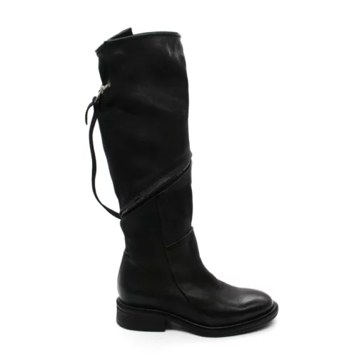 A.S.98 Bottes Femme AS98 1304 -Infinyt Soldes Boutique bottes femme as98 1304