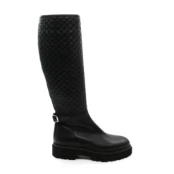Bottes Femme Fratelli Rosana 1403 Tressée
