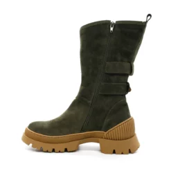 Bottes Femme Philippe Morvan Cox -Infinyt Soldes Boutique bottes femme philippe morvan cox 3