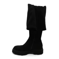 Bottes Genouillère Femme Kennel & Schmenger Shade 6135090 -Infinyt Soldes Boutique bottes genouillere femme kennel schmenger shade 6135090 3