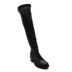 Infinyt Soldes Boutique -Infinyt Soldes Boutique bottes genouilleres femme as98 2301 1