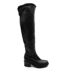 A.S.98 Bottes Genouillères Femme AS98 2301