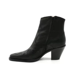 Bottine Femme Free Lance Jane 7 West Zip -Infinyt Soldes Boutique bottine femme free lance jane 7 west zip 3