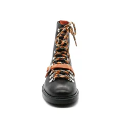 Bottines À Lacets Femme Paul Smith Pepper -Infinyt Soldes Boutique bottines a lacets femme paul smith pepper 2